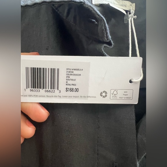 ✨Outerknown Jumpsuit - Picture 11 of 15